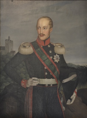 Karel Alexandr Braniborsko-Ansbachský